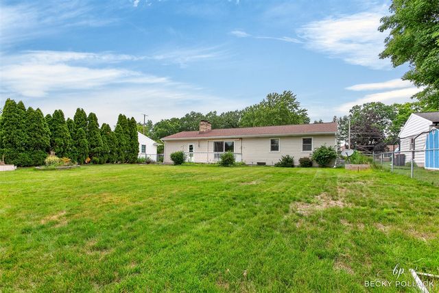 1712 41st Street, Wyoming, MI 49519