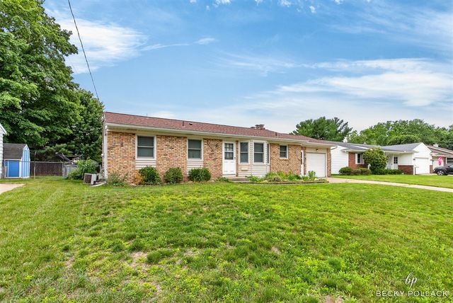 1712 41st Street, Wyoming, MI 49519