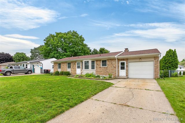 1712 41st Street, Wyoming, MI 49519