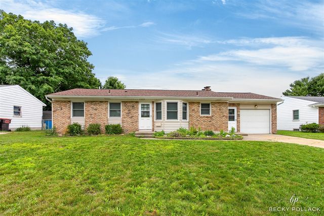 1712 41st Street, Wyoming, MI 49519