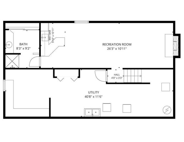 1712 41st Street, Wyoming, MI 49519