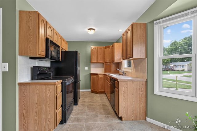 1712 41st Street, Wyoming, MI 49519