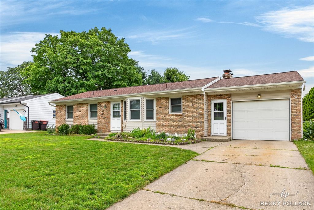 1712 41st Street, Wyoming, MI 49519