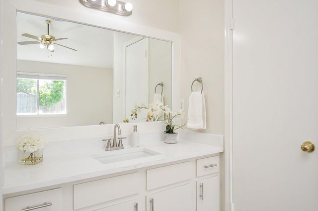 22819 Pebworth Place, Spring, TX 77373