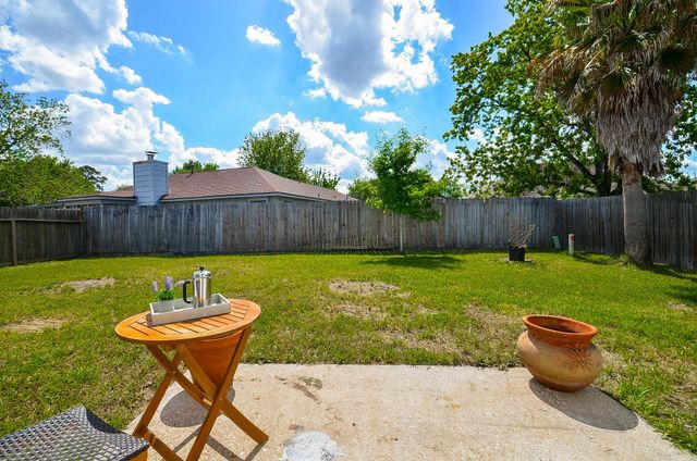 22819 Pebworth Place, Spring, TX 77373