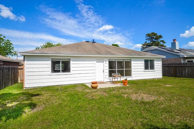 22819 Pebworth Place, Spring, TX 77373