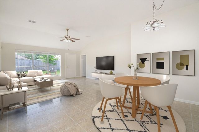 22819 Pebworth Place, Spring, TX 77373