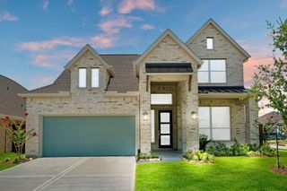 412 Rugged Rock Lane, New Caney, TX 77357