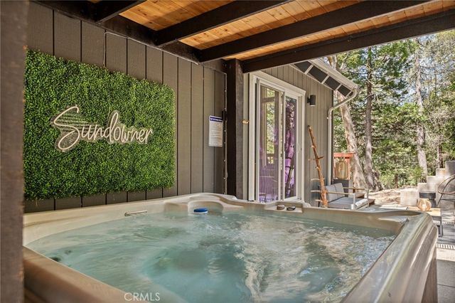 373 Summit Road, Lake Arrowhead, CA 92352