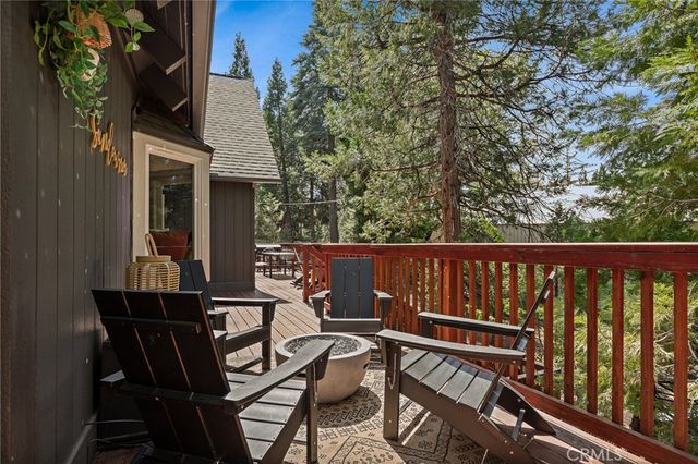 373 Summit Road, Lake Arrowhead, CA 92352