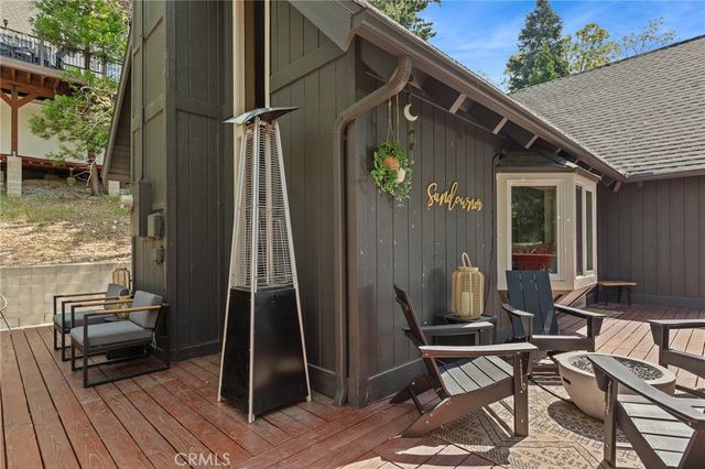 373 Summit Road, Lake Arrowhead, CA 92352
