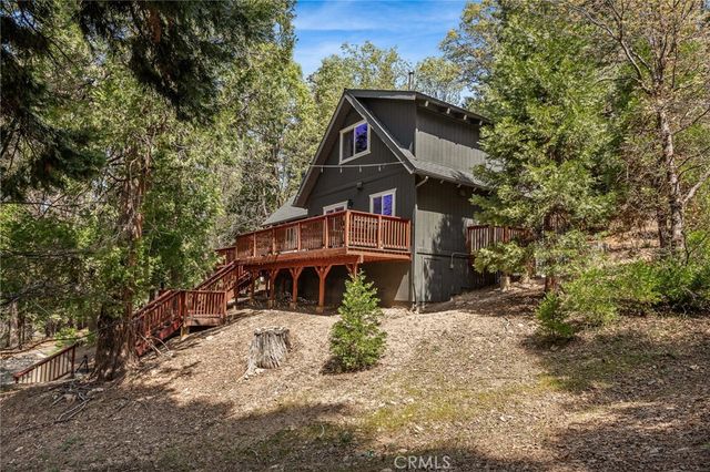 373 Summit Road, Lake Arrowhead, CA 92352