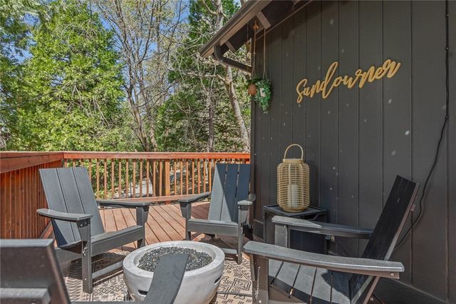 373 Summit Road, Lake Arrowhead, CA 92352