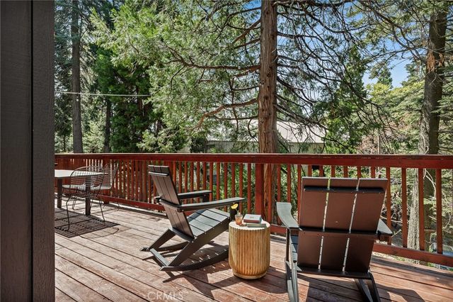 373 Summit Road, Lake Arrowhead, CA 92352