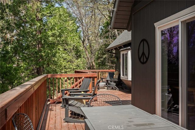 373 Summit Road, Lake Arrowhead, CA 92352
