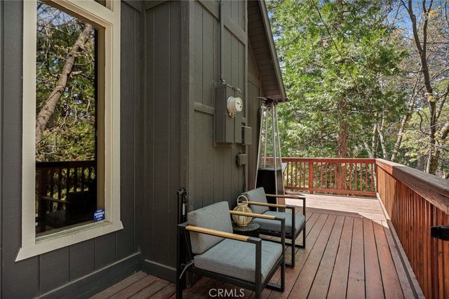 373 Summit Road, Lake Arrowhead, CA 92352