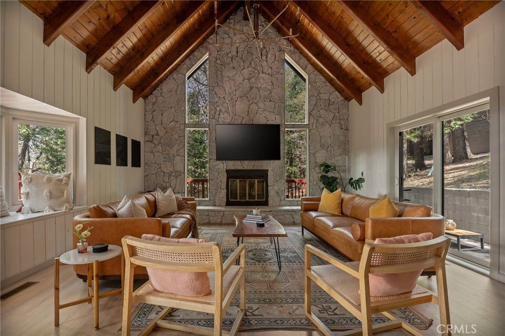 373 Summit Road, Lake Arrowhead, CA 92352