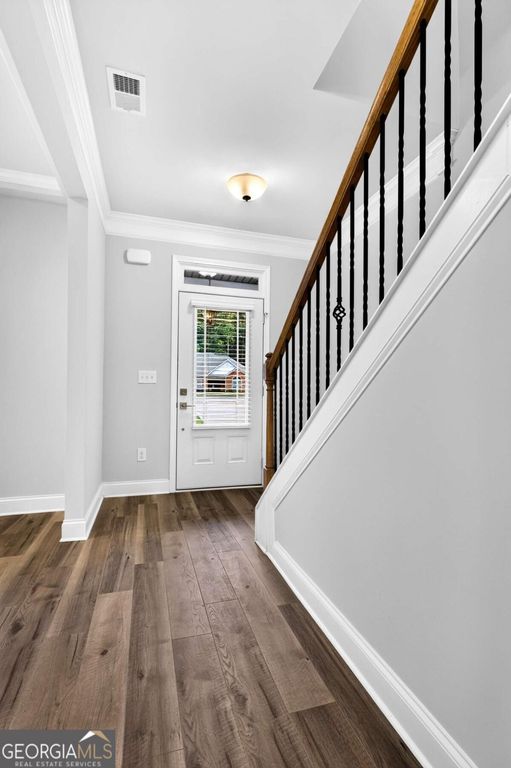 1752 Emerald Drive LOT 8, Jonesboro, GA 30236 — photo 5