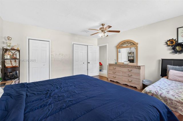 2901 NW 185th St, Miami Gardens, FL 33056