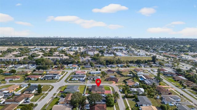 2901 NW 185th St, Miami Gardens, FL 33056