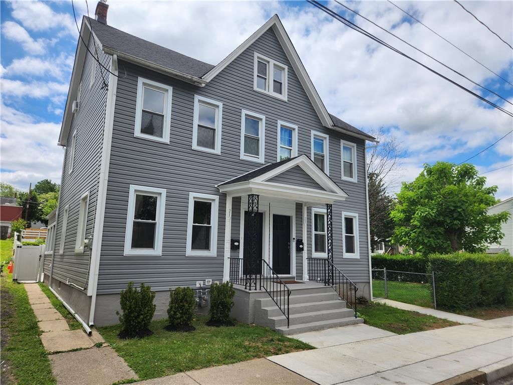 21 West Goepp Street, Bethlehem City, PA 18018