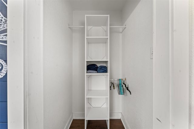 1901 Bayou Homes Drive, Galveston, TX 77551