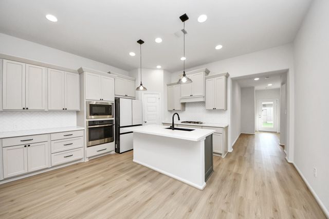 25931 Dawning Torch Trace, Richmond, TX 77406