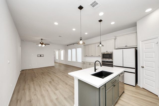 25931 Dawning Torch Trace, Richmond, TX 77406