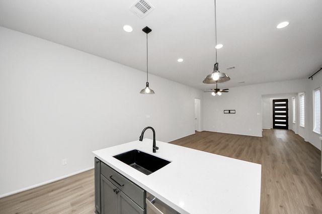 25931 Dawning Torch Trace, Richmond, TX 77406