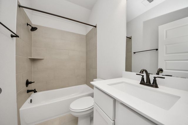 25931 Dawning Torch Trace, Richmond, TX 77406