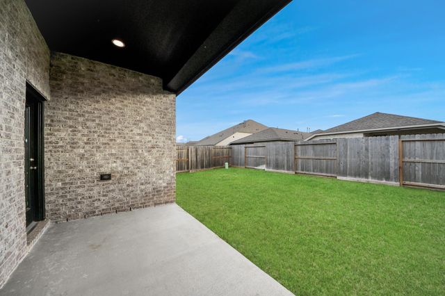 25931 Dawning Torch Trace, Richmond, TX 77406