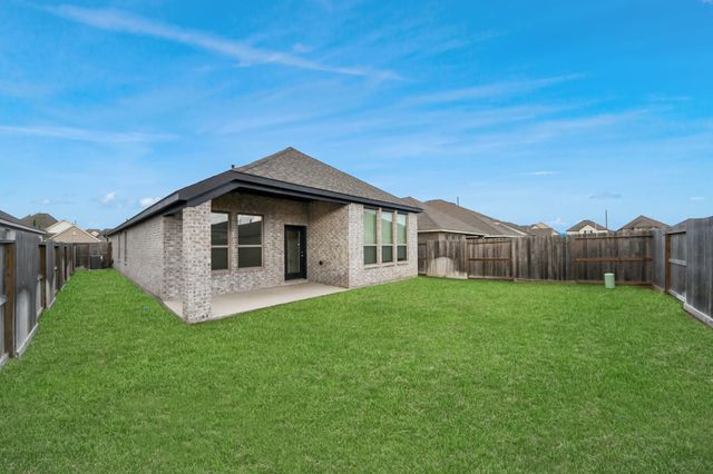 25931 Dawning Torch Trace, Richmond, TX 77406