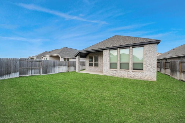 25931 Dawning Torch Trace, Richmond, TX 77406
