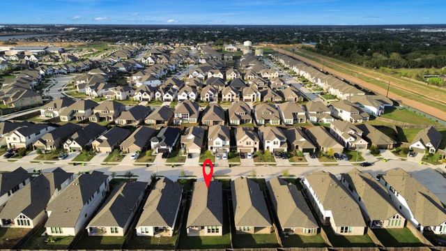 25931 Dawning Torch Trace, Richmond, TX 77406