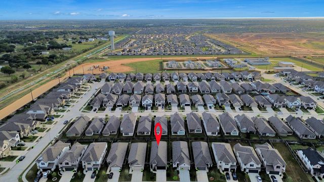 25931 Dawning Torch Trace, Richmond, TX 77406