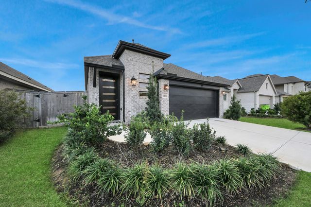 25931 Dawning Torch Trace, Richmond, TX 77406