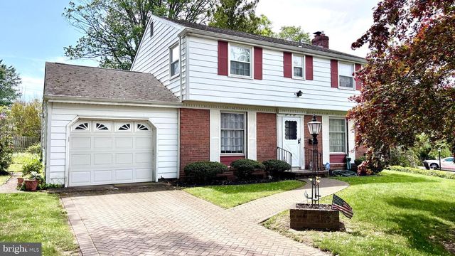 101 HARVEST RD, Cherry Hill, NJ 08002