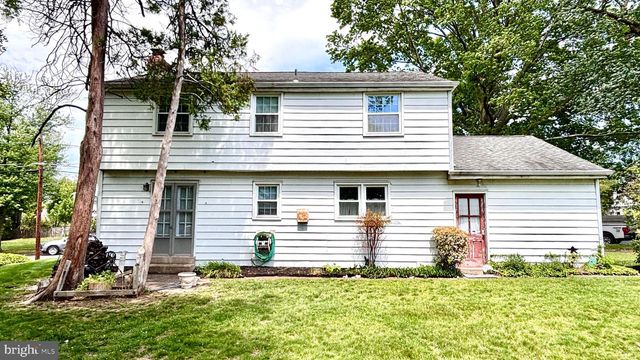 101 HARVEST RD, Cherry Hill, NJ 08002