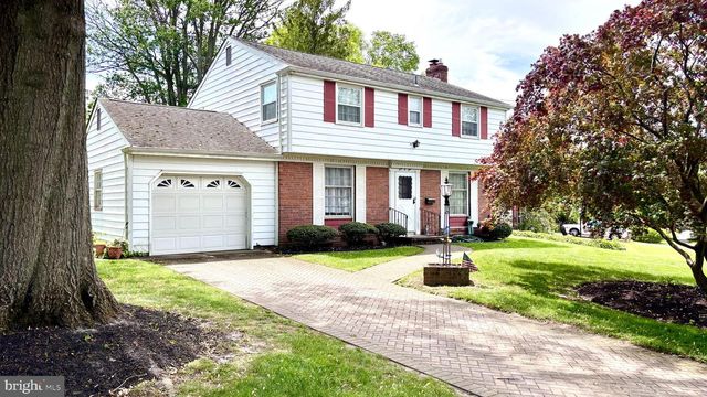 101 HARVEST RD, Cherry Hill, NJ 08002