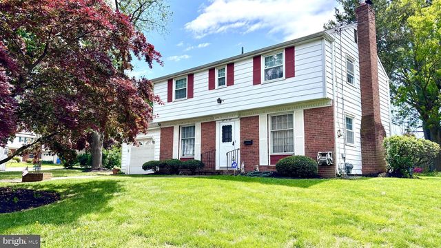 101 HARVEST RD, Cherry Hill, NJ 08002