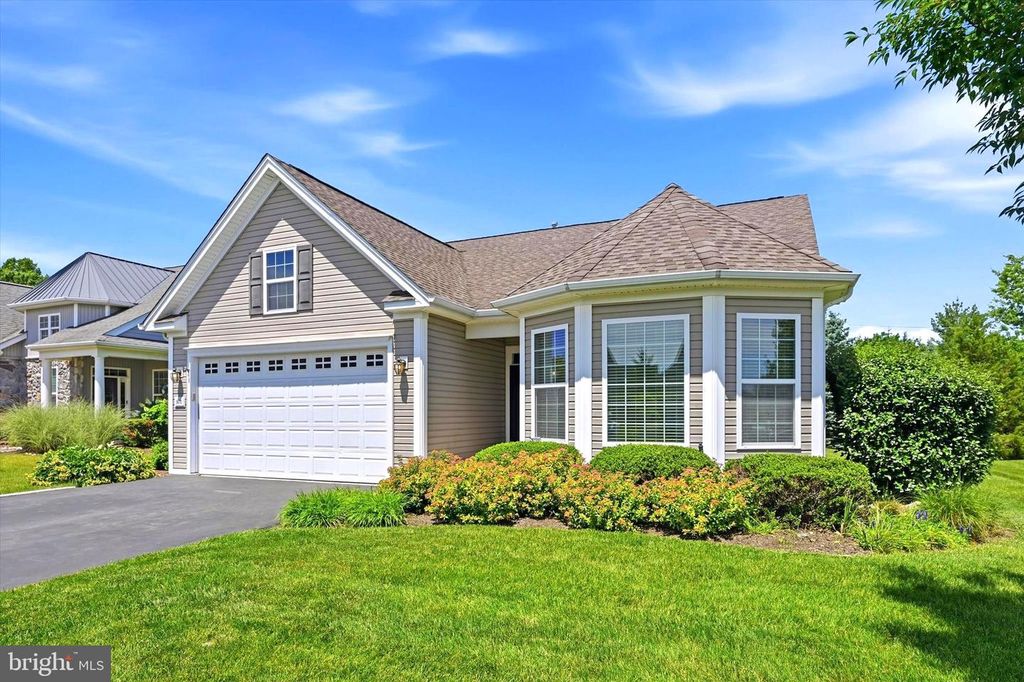 1670 HANCE LN, Garnet Valley, PA 19060