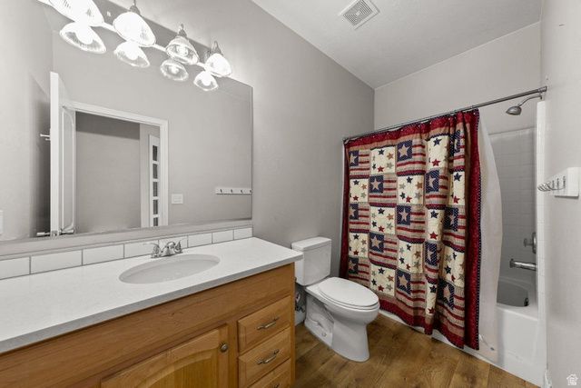 2274 S MOUNTAIN VIEW CIR, St. George, UT 84790