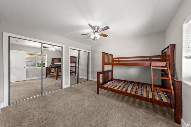 2274 S MOUNTAIN VIEW CIR, St. George, UT 84790