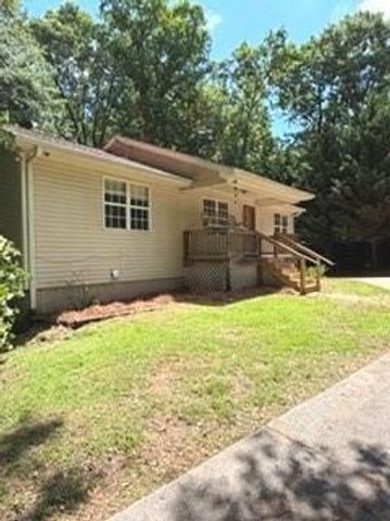 943 Boss Hardy Road, Winder, GA 30680