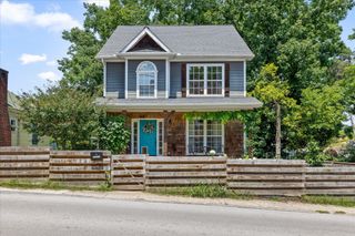 811 Forest Avenue, Chattanooga, TN 37405
