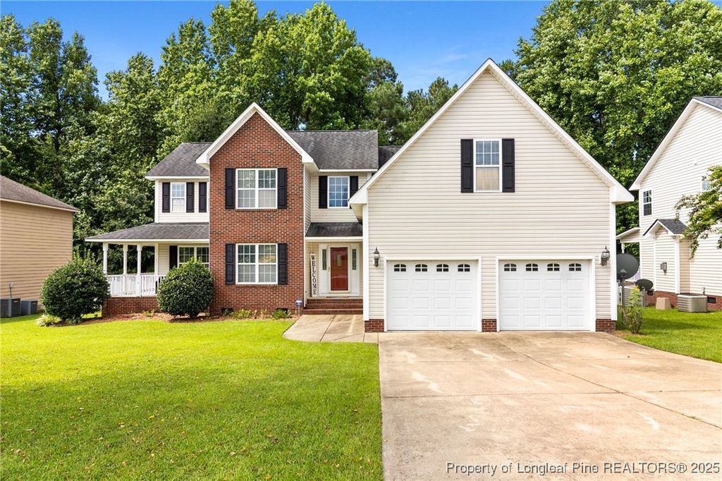270 Marquis Drive, Cameron, NC 28326 — photo 2