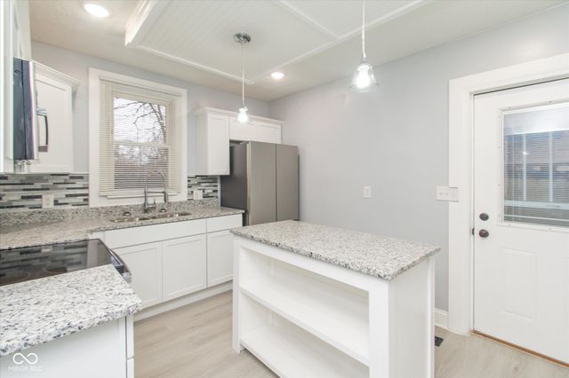 3180 Graceland Avenue, Indianapolis, IN 46208