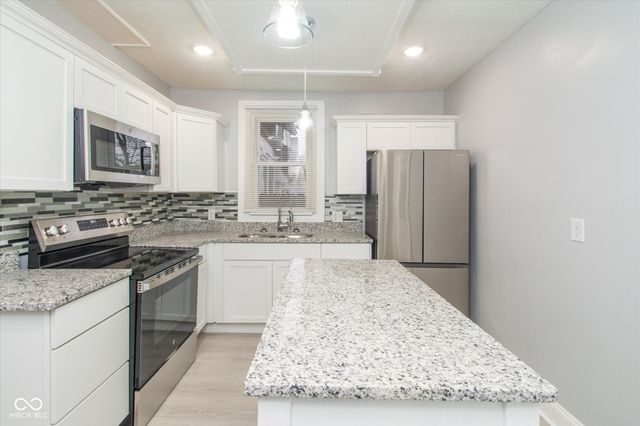 3180 Graceland Avenue, Indianapolis, IN 46208