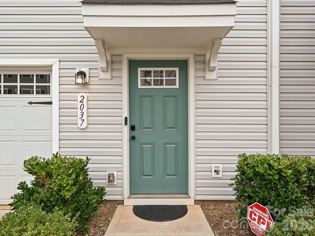 2037 Langer Street, Charlotte, NC 28214