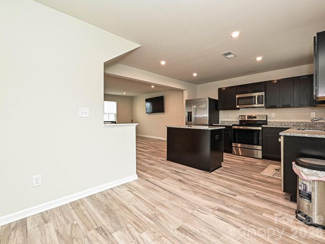 2037 Langer Street, Charlotte, NC 28214